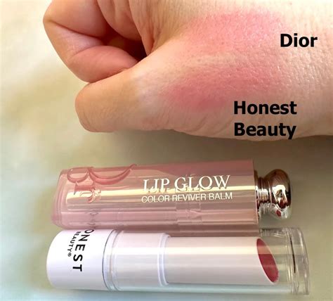 dupe dior addict|dior addict lip glow dupe.